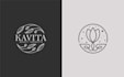 do modern and feminine beauty logo design