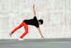 make this happy dancing style video ad