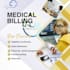 us medical billing, ar follow up and insurance claim denial management