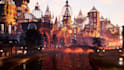 do 3d environments in blender and unreal engine 5