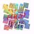 create a rotating collage of your logo