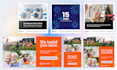 design your social media posts or covers