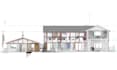 do 2d, 3d floor plan, cad from point cloud, sketch, draft
