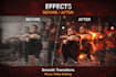 edit your music video 4k vfx smooth editing color grading