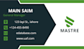 design professional and custom certificate templates