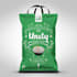 create a beautiful rice bag design