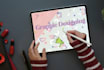 be your personal graphic designer for a month