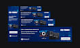 make animated html5 banner ads or google banner ads