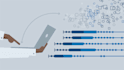 do data analysis and visualization using python