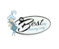 provide a cleaning logo design with free source file