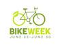 provide a cycle logo design with free source file
