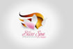 design good looking spa logo with new concept