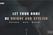 install wordpress, setup theme, do customization