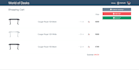 fix javascript, typescript, reactjs, node js, css, html