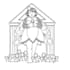draw cartoon or anime digital illustrations
