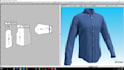 make 3d model of garments bags and footballs