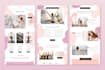design klaviyo email marketing flows, klaviyo email template