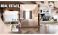 edit cinematic real estate property tour videos