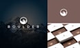 design minimalist logo for your brand