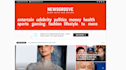 do niche edits and link insertion on high da blogs