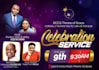create unique church flyer or brochure within 8hrs