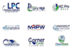 do super pressure washing cleaning and power washing logo