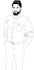draw anything in autocad 2d