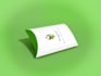 brand packaging, gift box, shopping bags design
