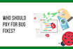 fix bugs in your HTML CSS bootstrap javascript code
