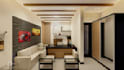 create 2d plans and 3d models using archicad