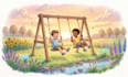 illustrate children story book illustrations and children book cover