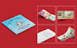 design your children book layout