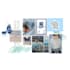 create an aesthetic, trend board and mood board for you
