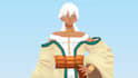make you an avatar in vroid