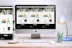 create, launch and manage shopify dropshipping store