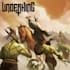 illustrate your heavy metal album covers
