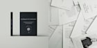 design a simple book layout for you in indesign