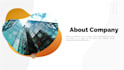 make amazing professional company profile video