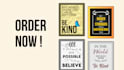 create outstanding motivational poster design