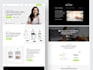 design wordpress website using divi builder or divi theme