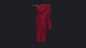 realstic fashion design cloth modeling and render