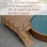 prepare city and hoa compliant deck permit drawings for USA approval