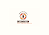 design awesome pest control logo