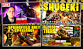 design eye catching call of duty warzone thumbnail