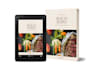 design a cookbook with ebook cover