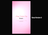 create a valentines day video instagram story video