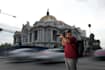 add motion blur effect in photo to make it stand out