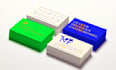 craft a distinctive business card that elevates your brand