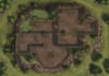 create your fantasy map illustration