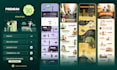 design stunning infographic, customized and engaging